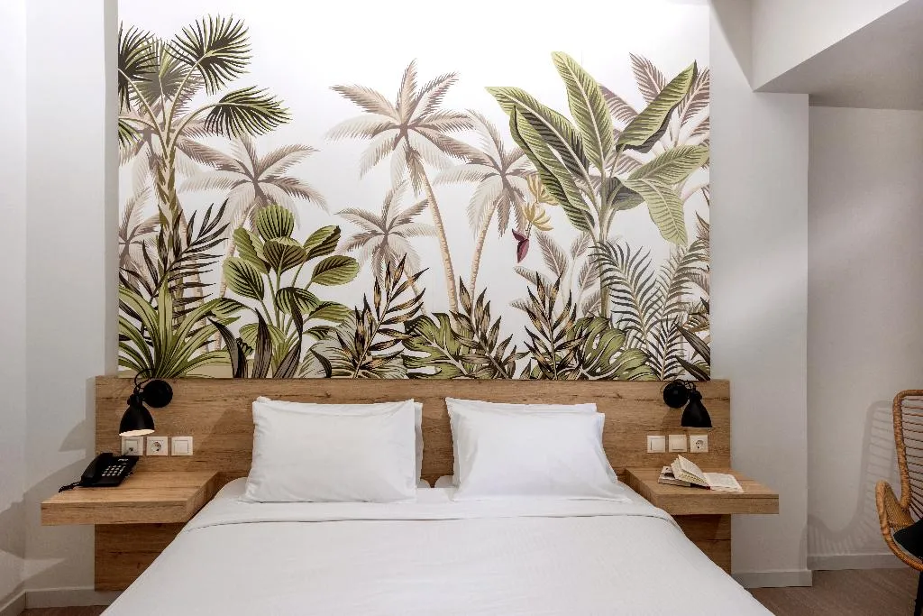 Double or Twin SUPERIOR Room, Katrin hotel & Bungalows, Crete