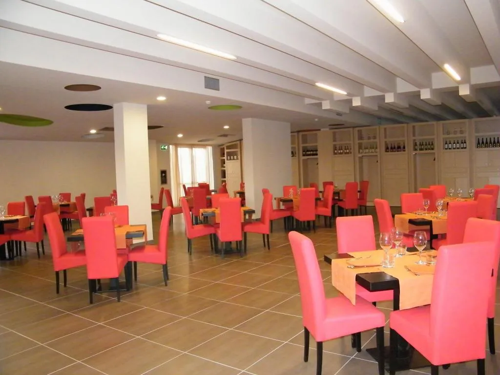 Restaurant, Althea Palace Hotel, Palermo