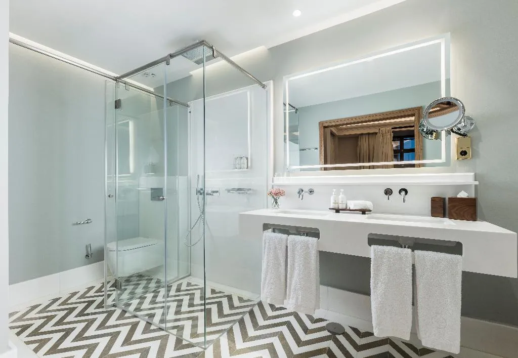 DOUBLE SINGLE USE DELUXE Room, Palacio Solecio, Costa Del Sol
