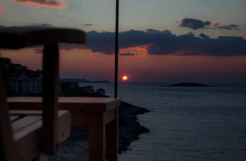 Room, Deniz Feneri Lighthouse +12 ADULT ONLY, Dalaman