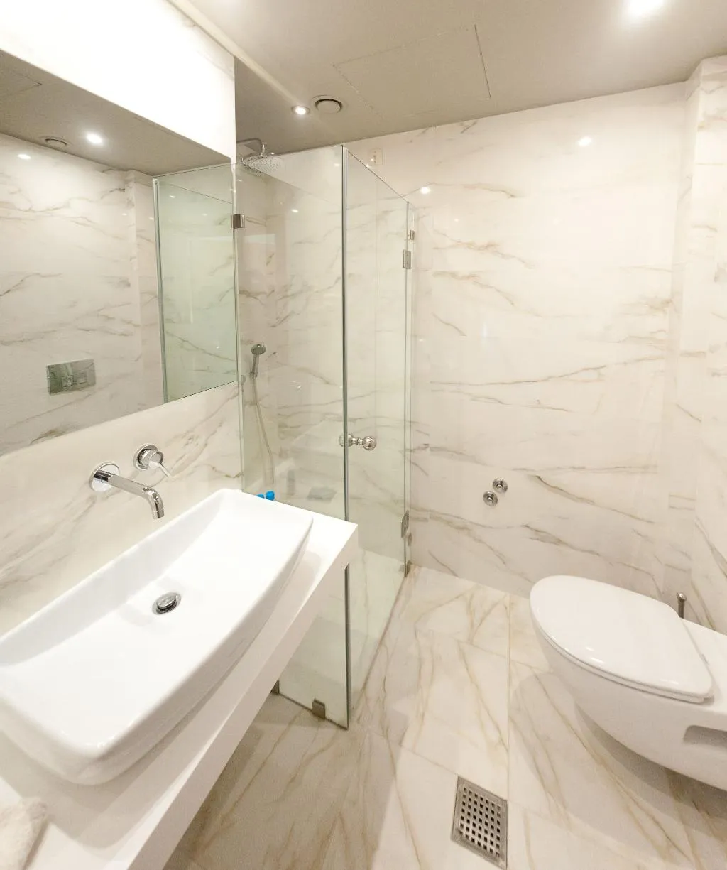 Double or Twin ECONOMY Room, Golden Star City Resort, Halkidiki