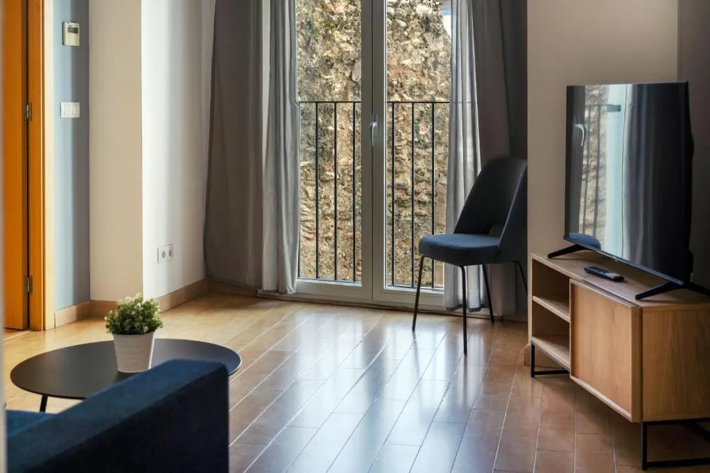 Room, Welcomer Apartments Valencia, Valencia