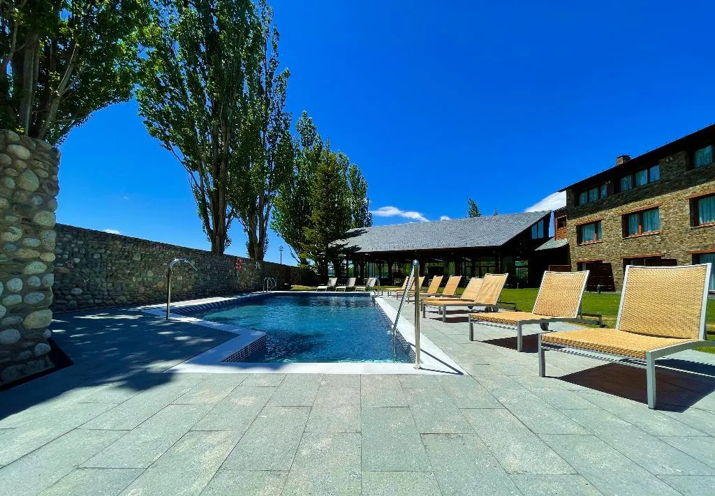 Pool, Fontanals Golf, Costa Brava
