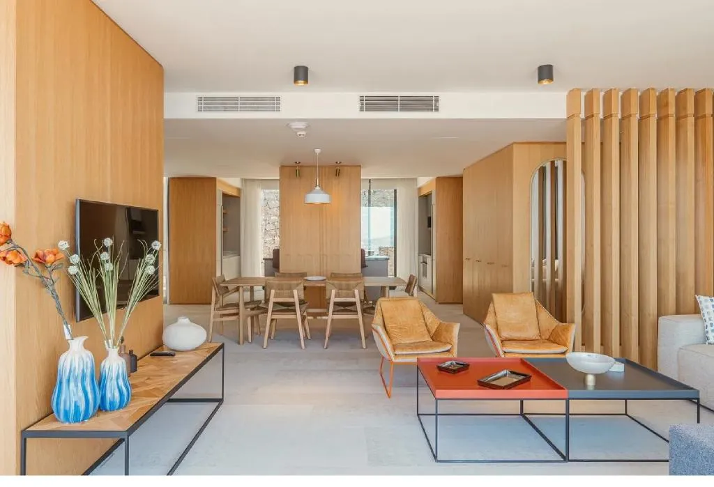 APARTMENT FOUR BEDROOMS WITH PRIVATE POOL Room, G Beyond Residences & Villas, Bodrum