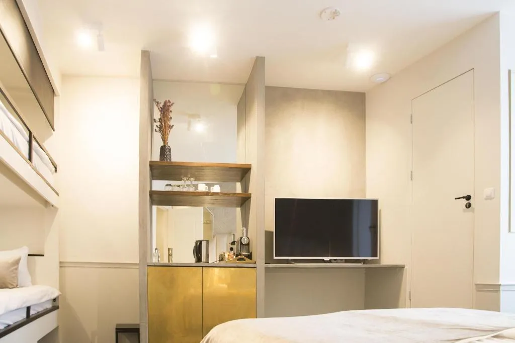 Room, House Of Amstel, Amsterdam