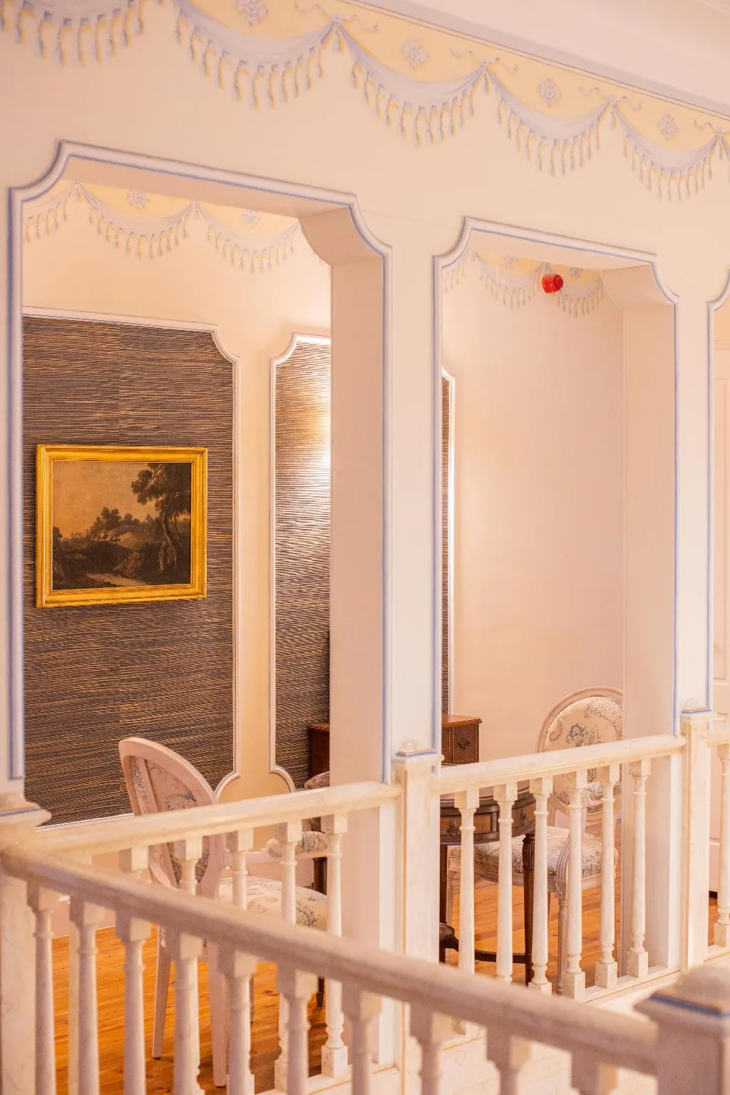 General view, Estoril Vintage Hotel, Lisbon