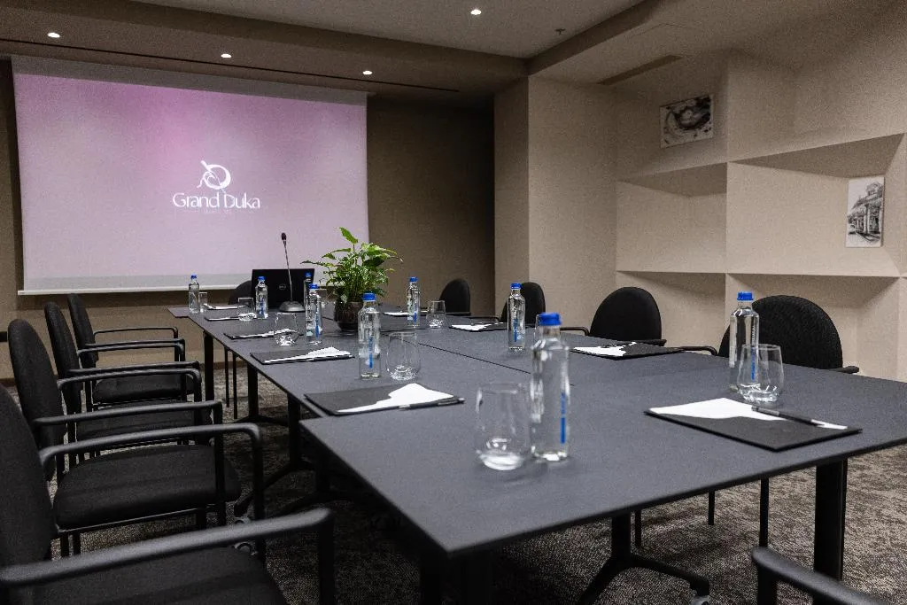 Conferences, Grand Duka Hotel & Spa, Durres
