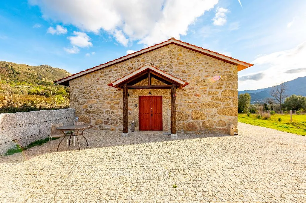 LODGE SUPERIOR WITH VIEWS Room, Quinta Do Quinto, Porto