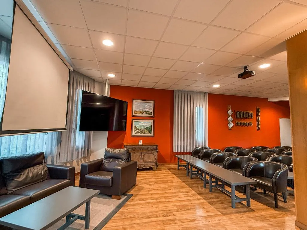 Conferences, Puigcerda Park Hotel, Barcelona