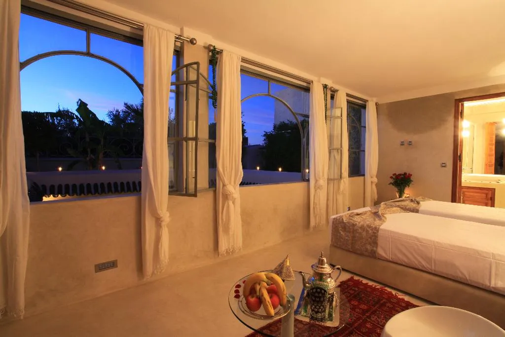 JUNIOR SUITE ONE BEDROOM Room, Riad Infinity Sea, Marrakech