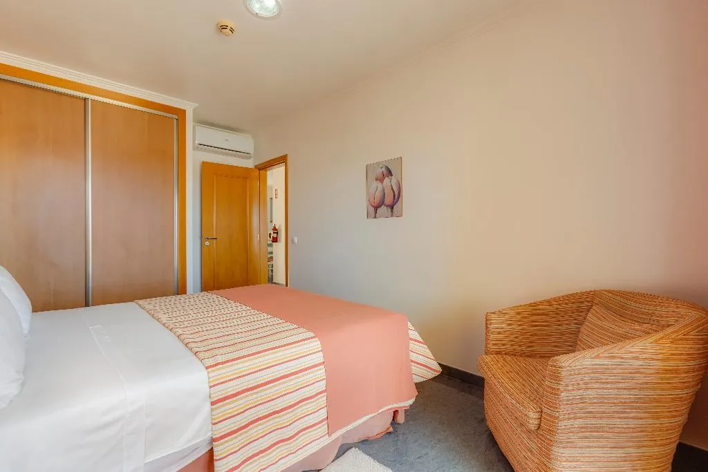APARTMENT SUPERIOR TWO BEDROOMS Room, Villas Barrocal, Algarve