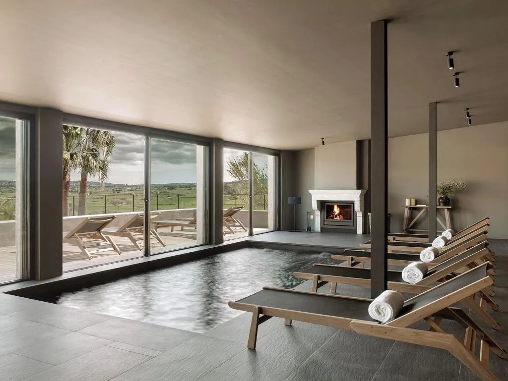 Sports and Entertainment, Finca Serena, Majorca