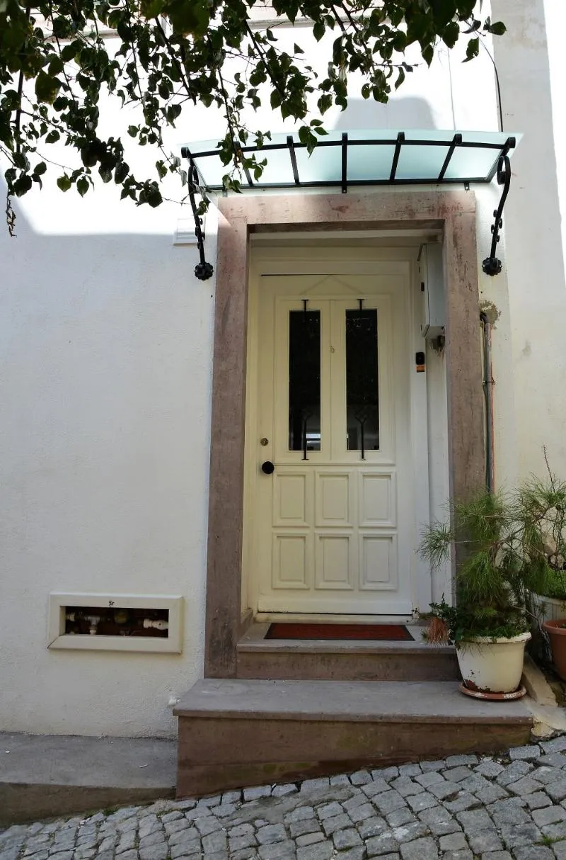 General view, Gaja Ayvalik, Izmir