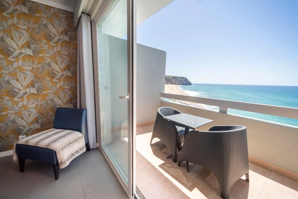DOUBLE SUPERIOR SEA VIEW Room, Arribas, Lisbon