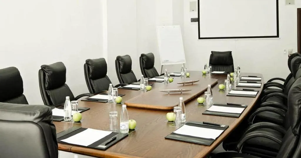 Conferences, Melia Grand Hermitage, Varna