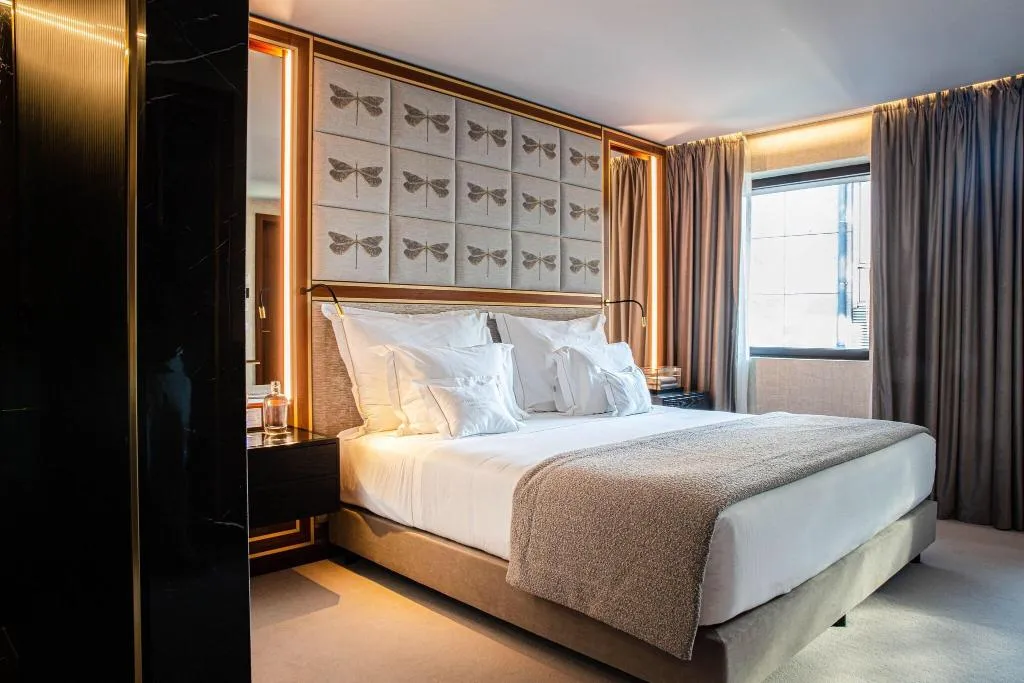 Room, Wine & Books Porto Hotel, Porto