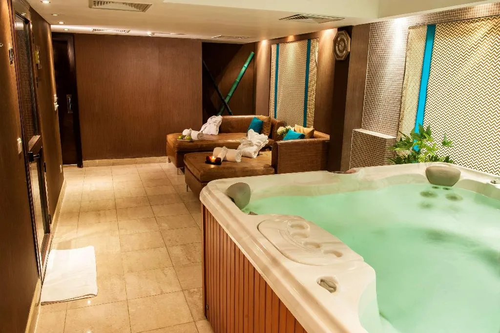 Sports and Entertainment, Radisson Blu Cairo Heliopolis, Cairo