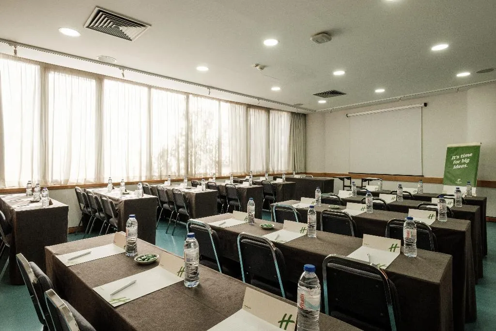 Conferences, Holiday Inn Lisbon Continental, Lisbon