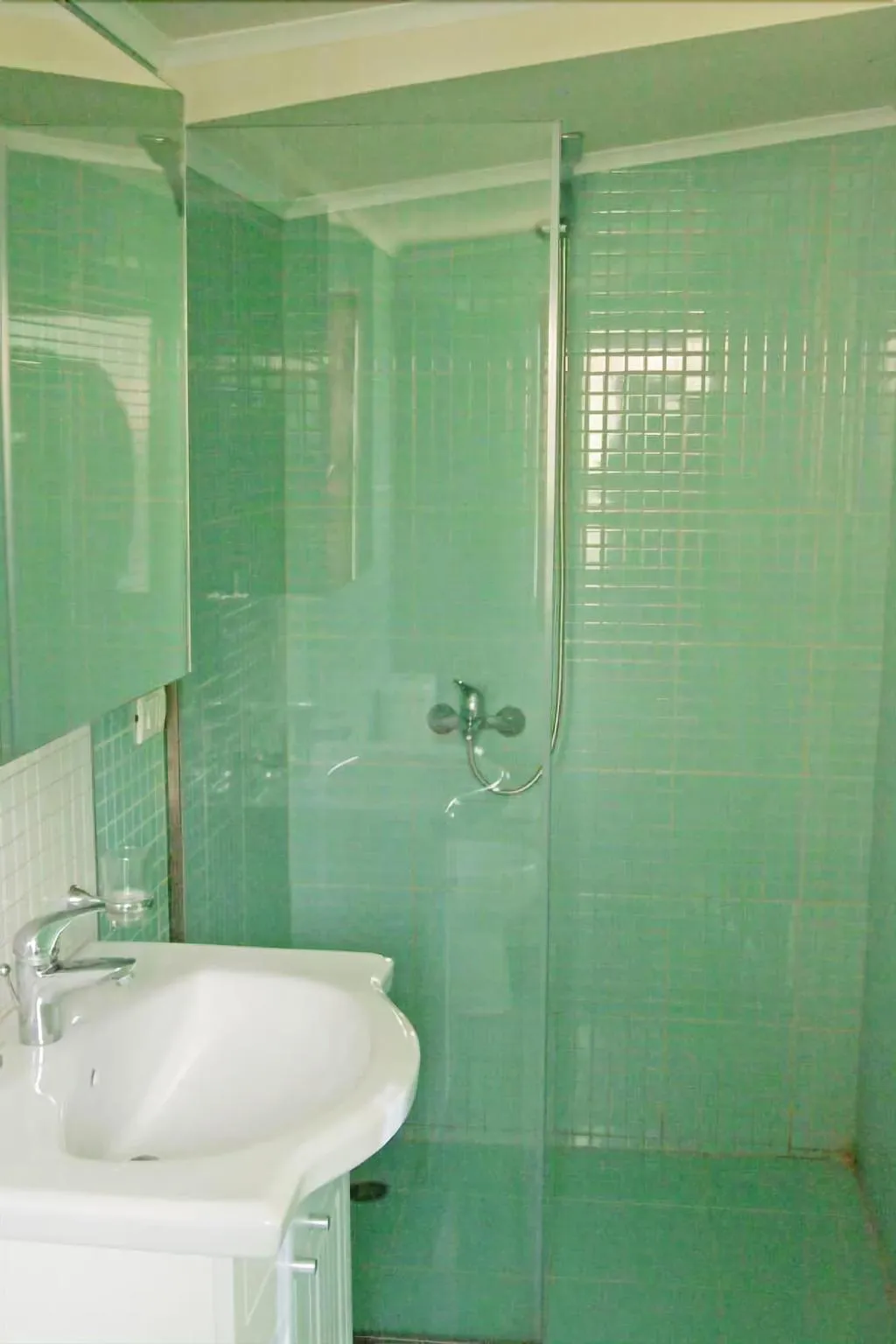 Room, Drymades Inn Resort, Kavaje