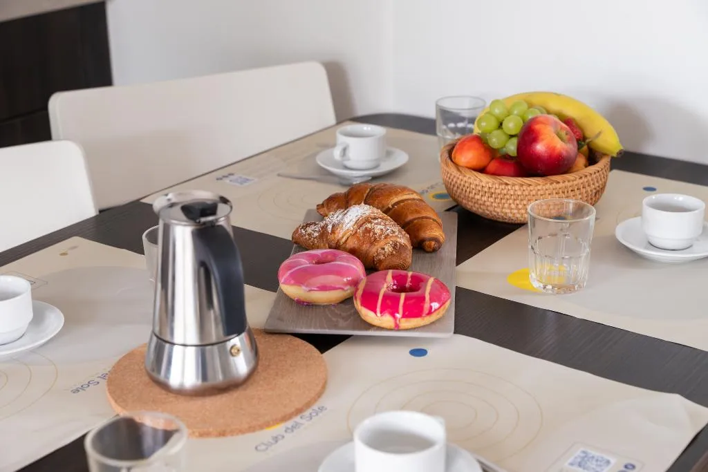 LODGE COMFORT Room, Club del Sole Jesolo Family Resort, Venice