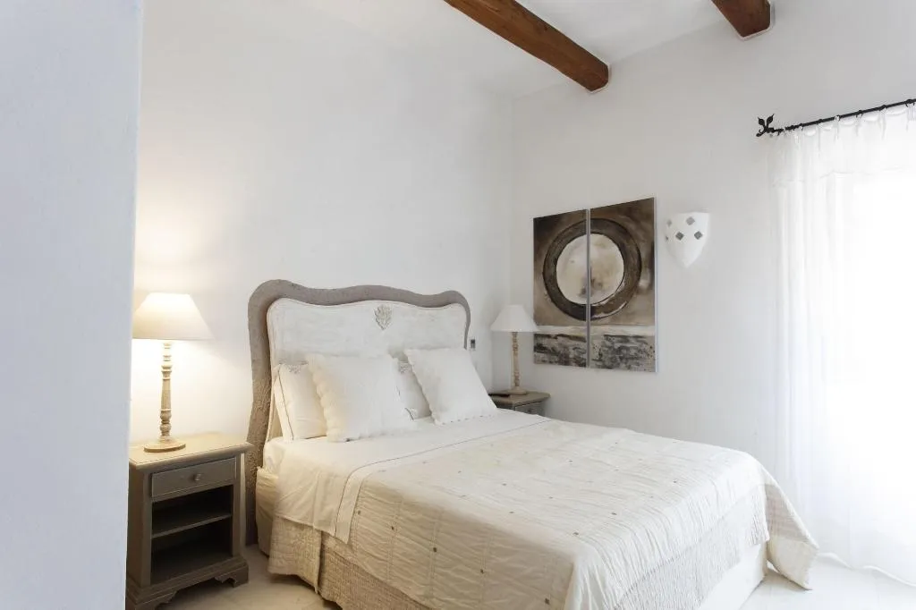 APARTMENT LUXURY Room, Relais Villa Carola, Olbia