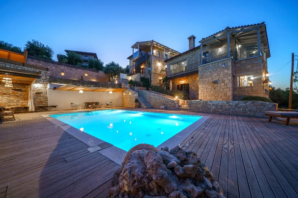 APARTMENT SUPERIOR Room, Asion Lithos, Crete