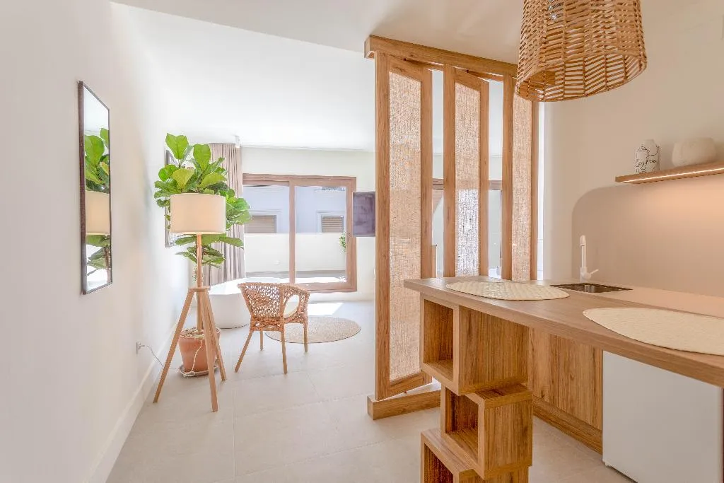 APARTMENT LUXURY Room, Velázquez, Costa Blanca