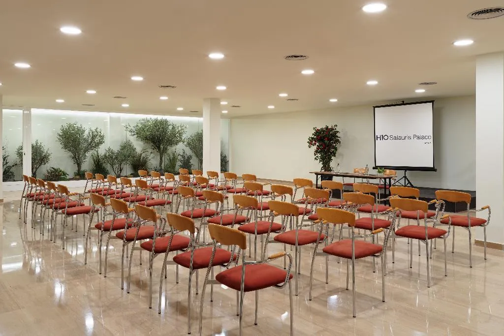 Conferences, H10 Salauris Palace, Costa Dorada
