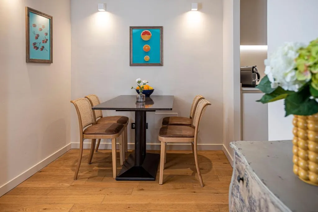 SUITE DELUXE PREMIUM Room, Palma Suites Hotel Residence, Majorca