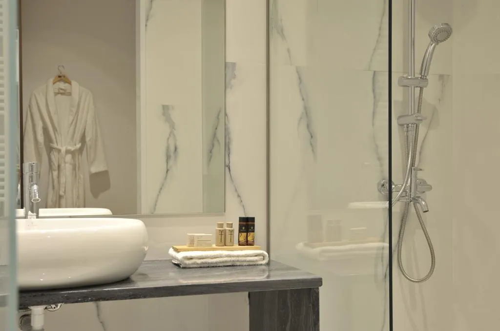 DOUBLE PREMIUM Room, Acropolis Ami Boutique Hotel, Athens