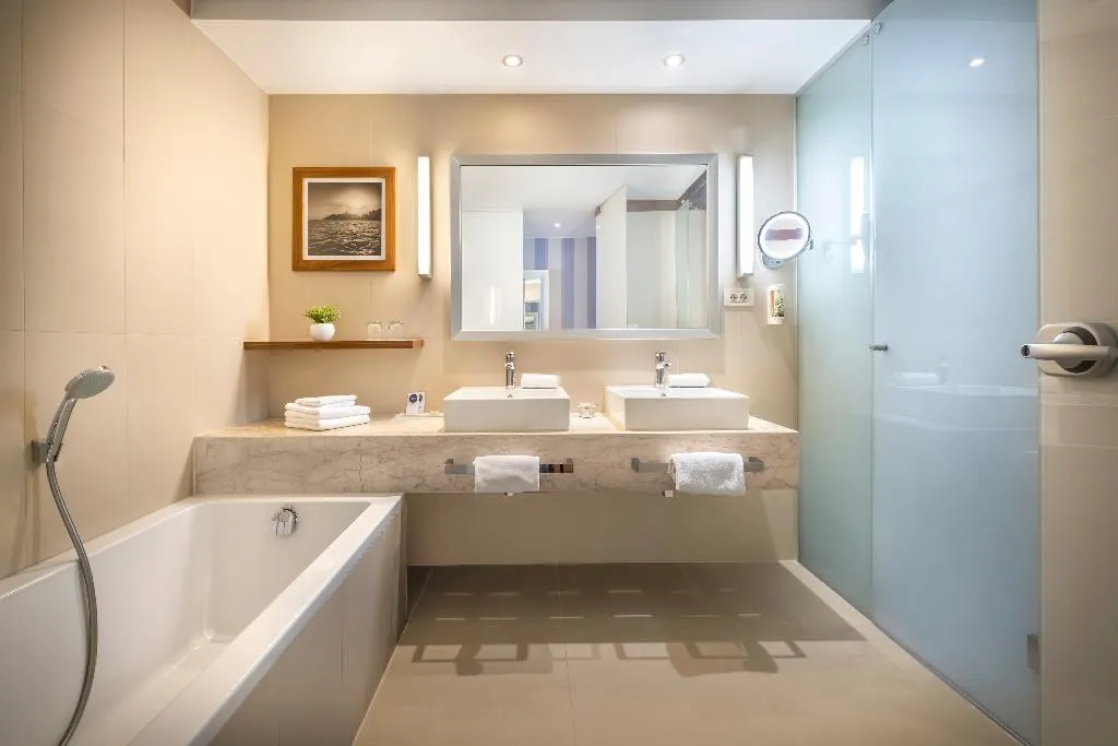 DOUBLE PREMIUM Room, President Hotel 5*, Valamar Collection, Dubrovnik
