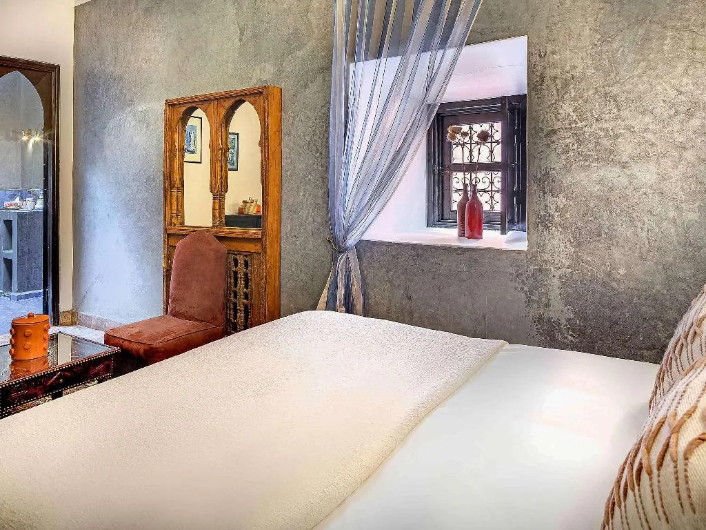 Room, Marrakech Riads, Angsana Heritage Collection, Marrakech