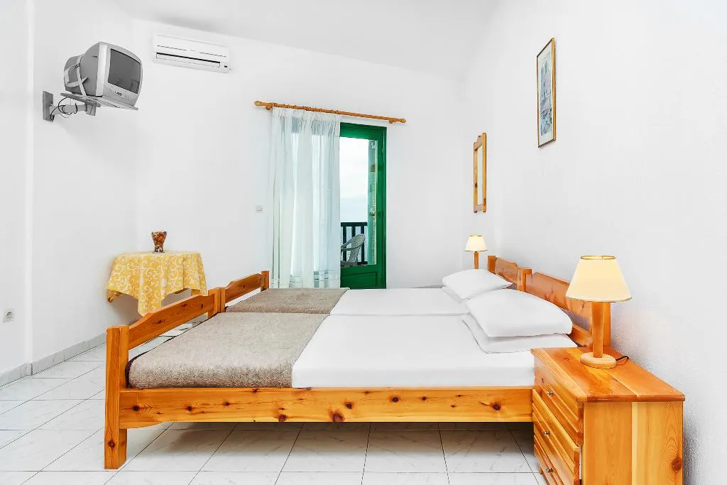 STUDIO STANDARD Room, Xenios Loutra Village Solena Villa, Halkidiki