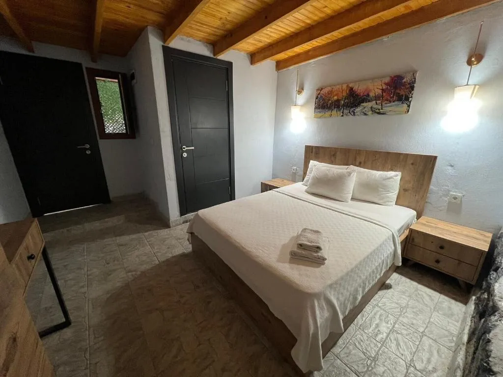 Room, Ados Hotel, Izmir