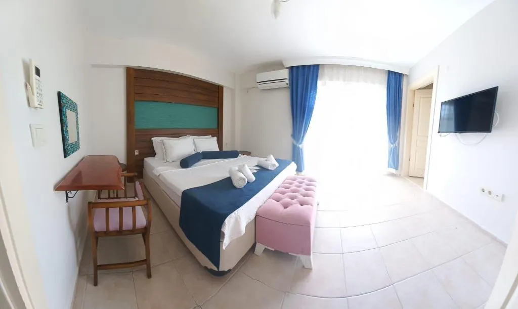 Room, Hotel Antonio, Izmir