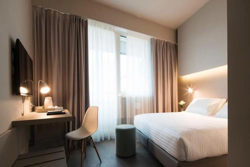 TWIN COMFORT Room, Hotel Glance In Florence, Florence