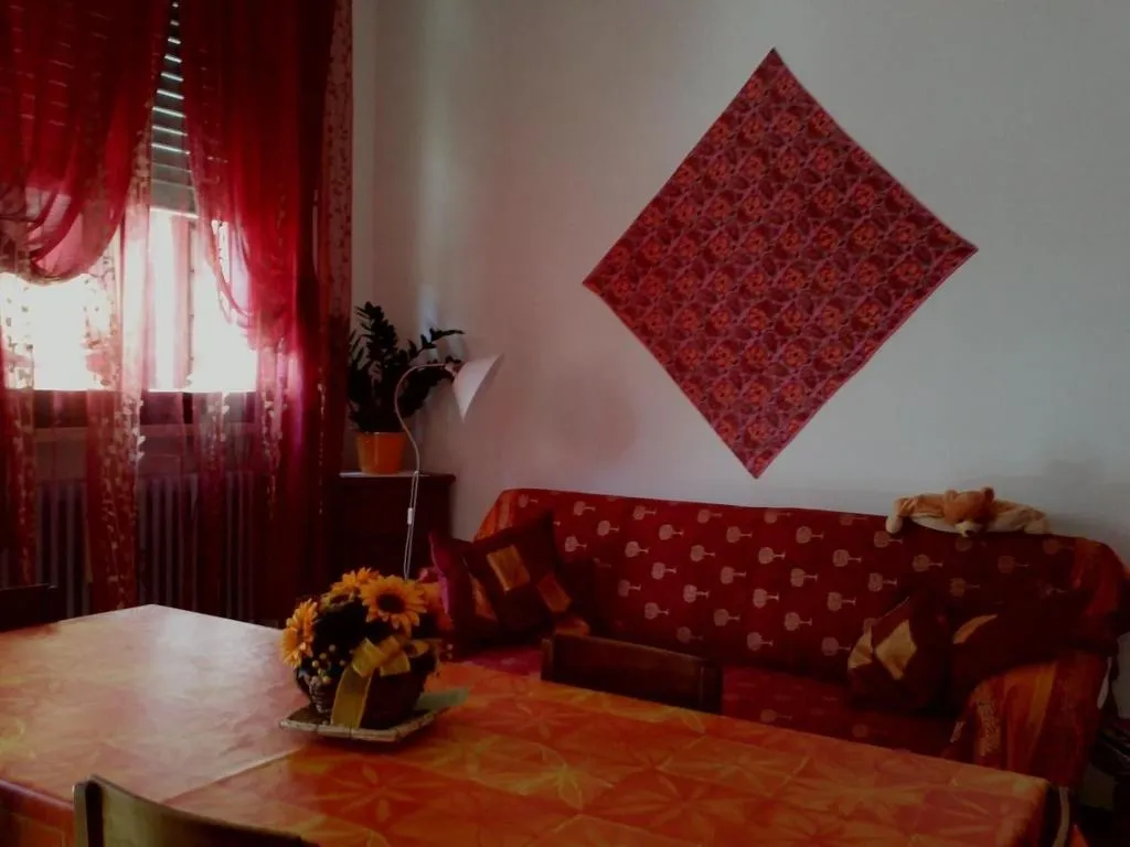 Room, B&B Arabesque, Venice