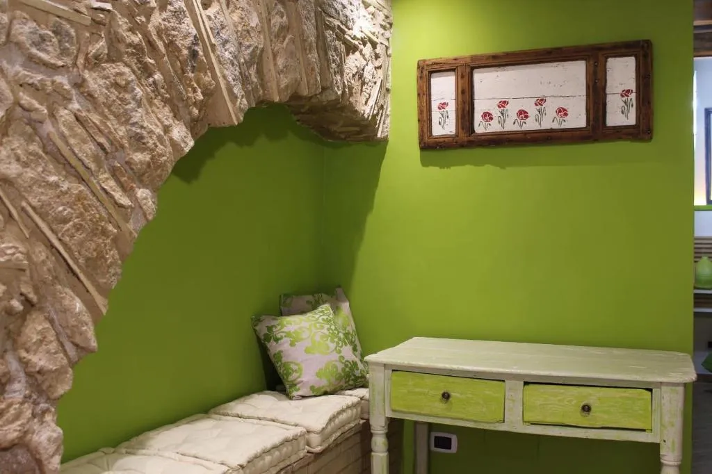 Room, Guest House La Casetta, Palermo