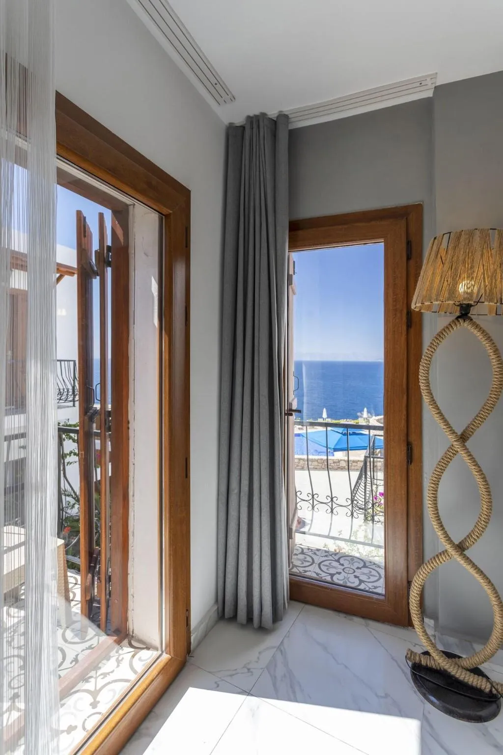 Room, Vega Boutique & Aparts, Bodrum