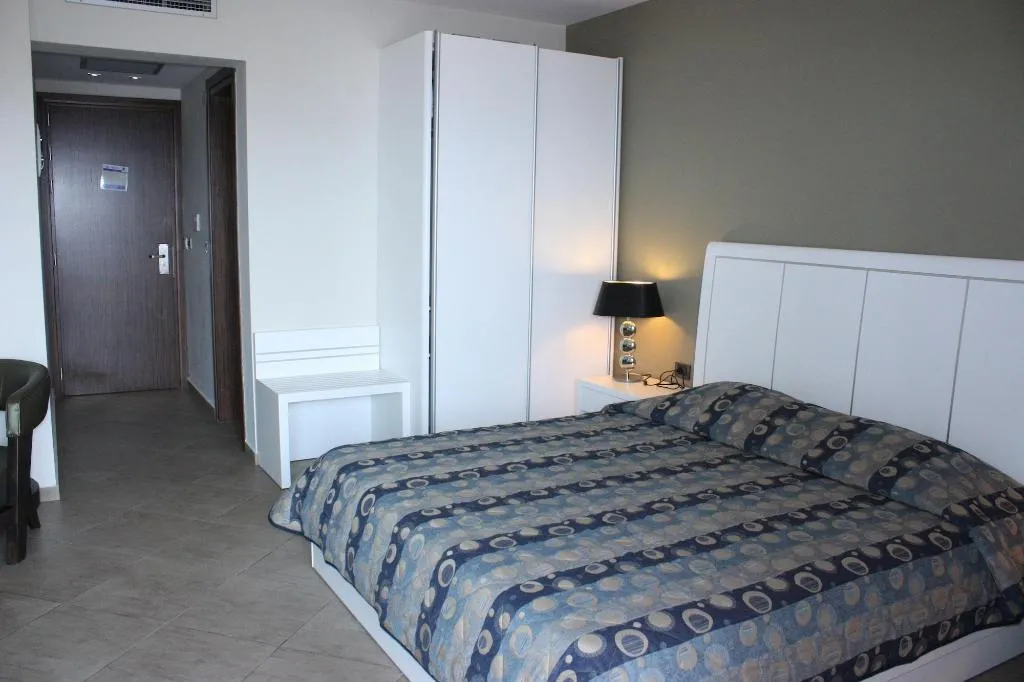 Room, Hotel Cariatis, Halkidiki