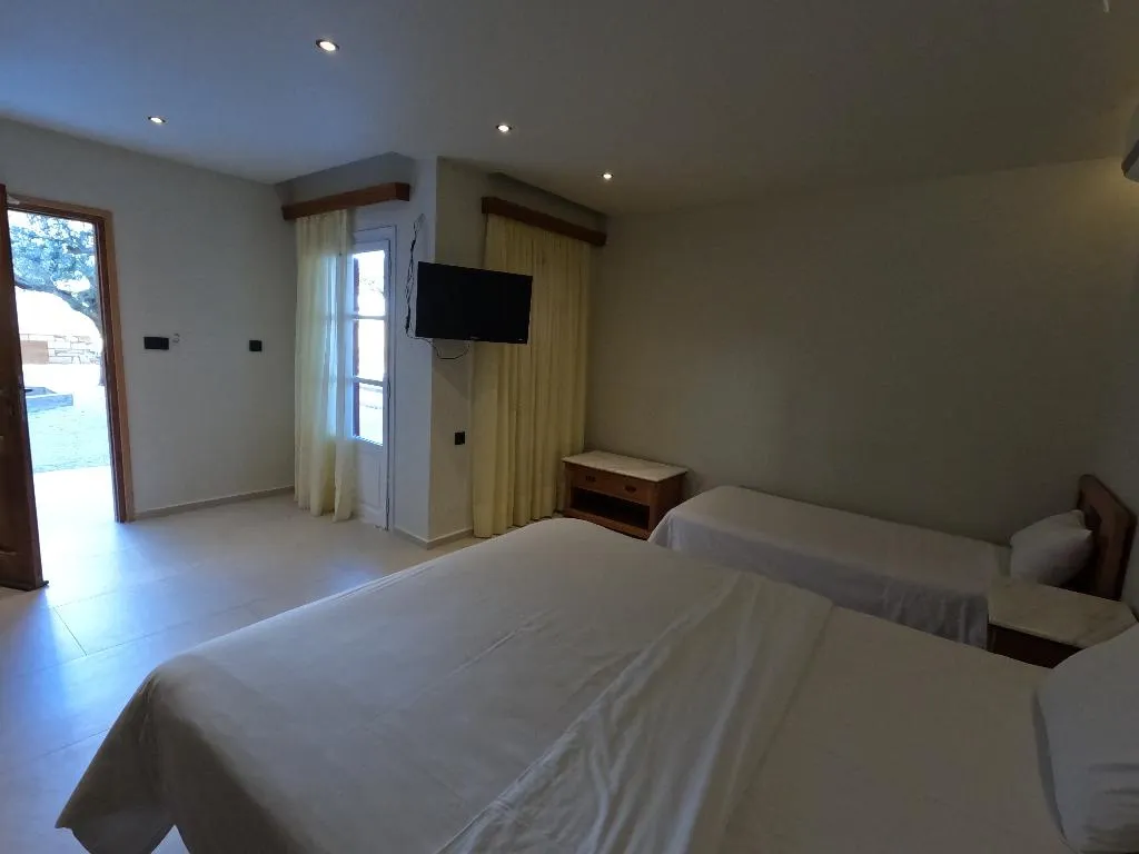 Room PROMO Room, The Flower of Monemvasia, Kalamata