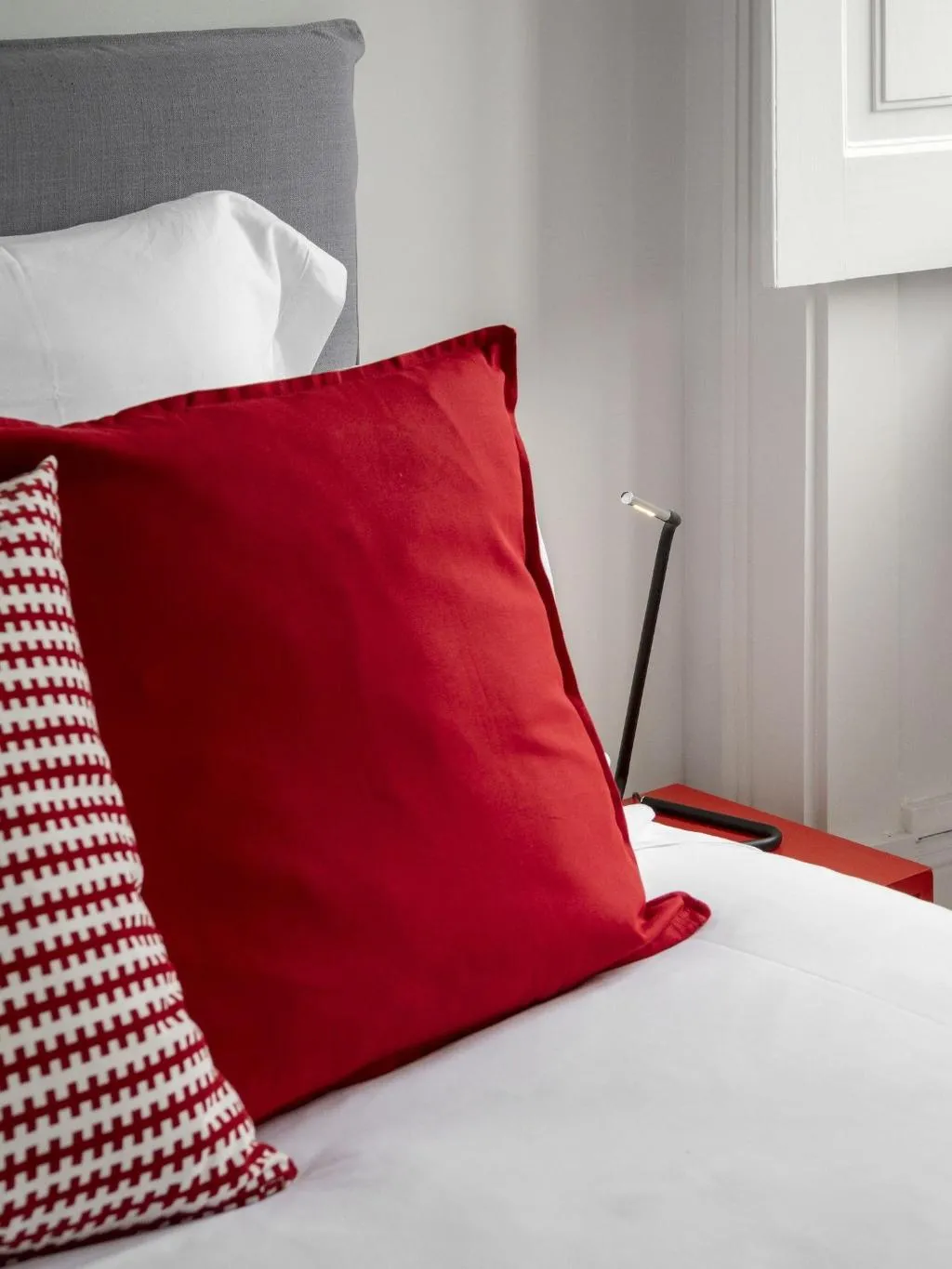 Room, Penedo Da Saudade Suites & Hostel, Porto