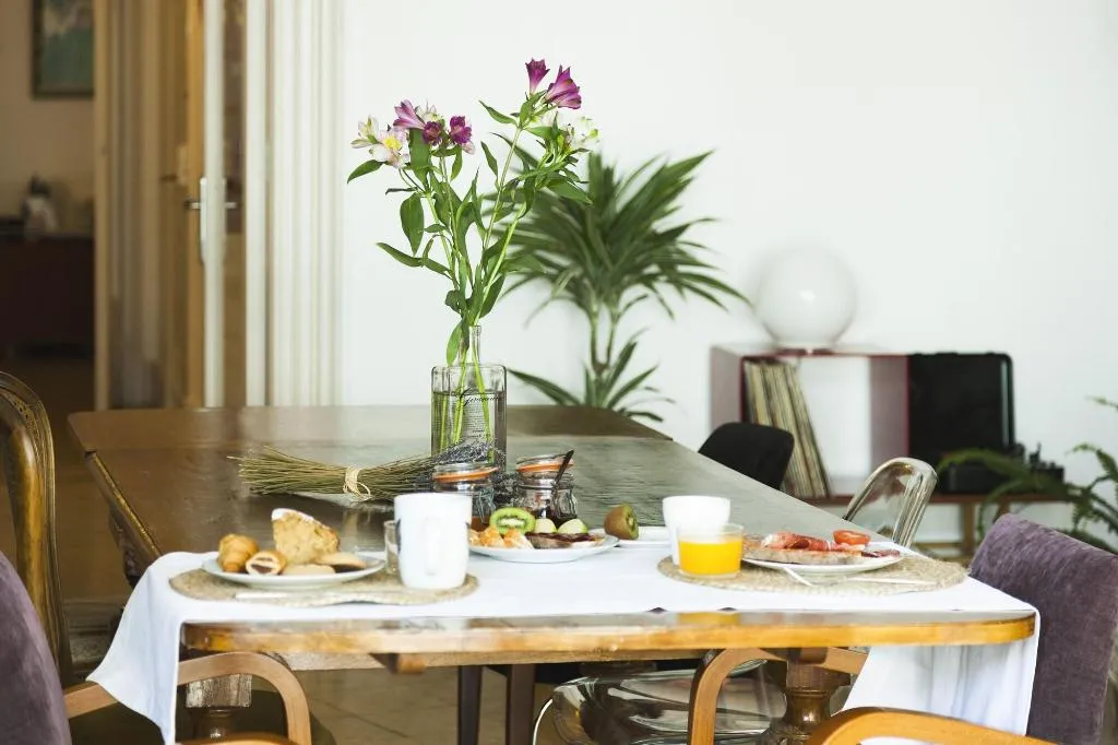 Room, La Casa Gran B&B, Barcelona