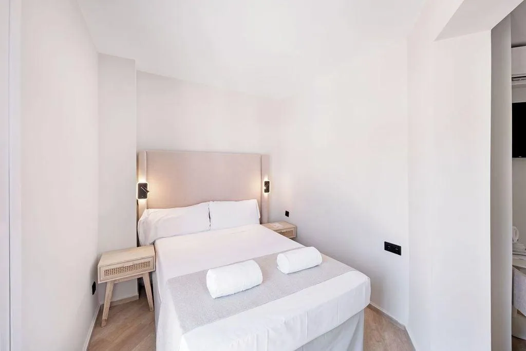 Room, Hotel Ankaa Adults Only 14, Majorca