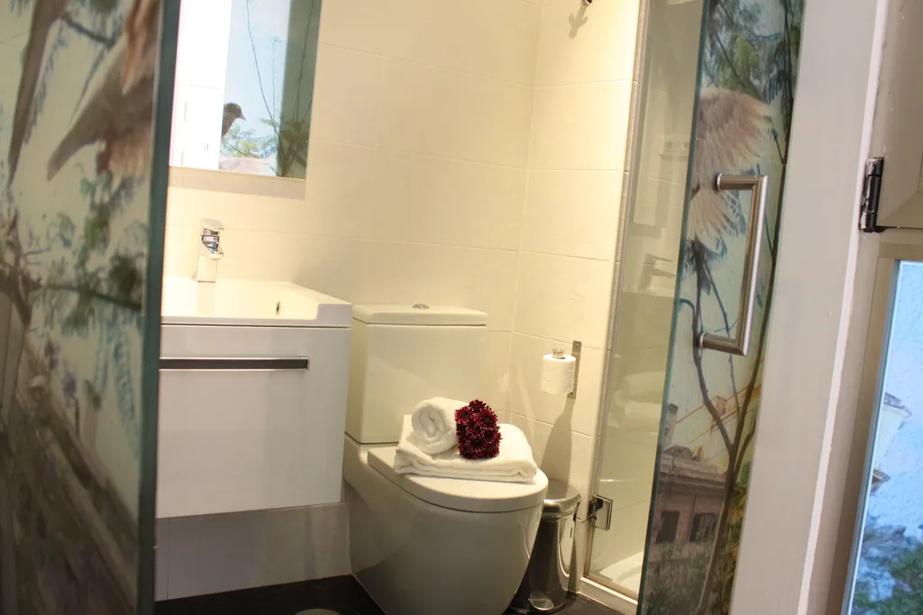 Room, Life Apartments Calderon, Costa Del Sol