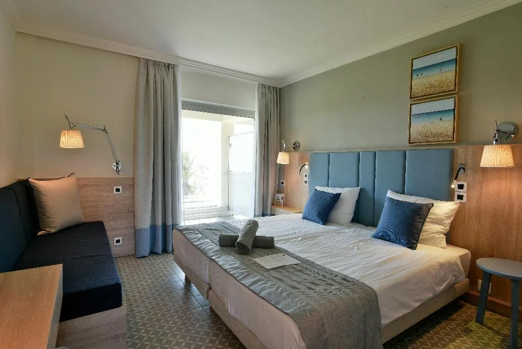 Room, Robinson Kyllini Beach, Kalamata