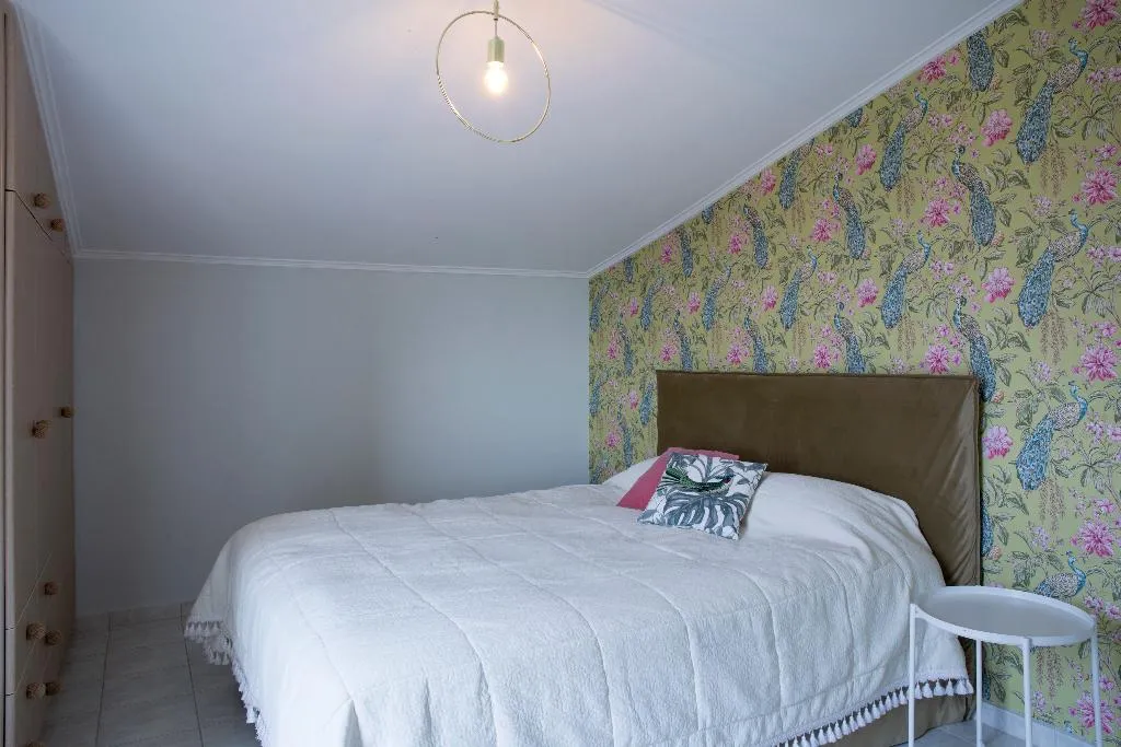 Room, Maggana Residence, Kefallinia