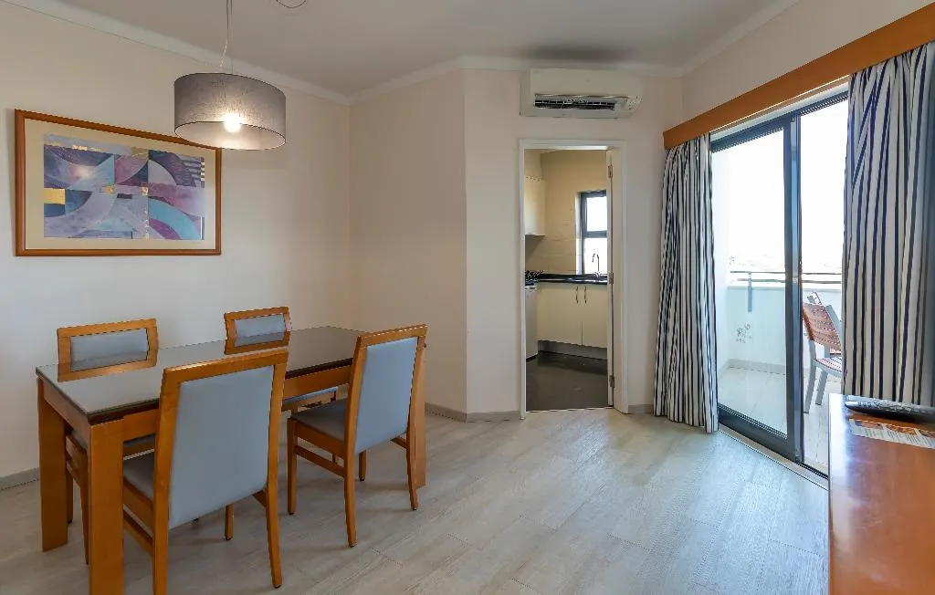 APARTMENT POOL VIEW ONE BEDROOM Room, Vila Petra, Algarve