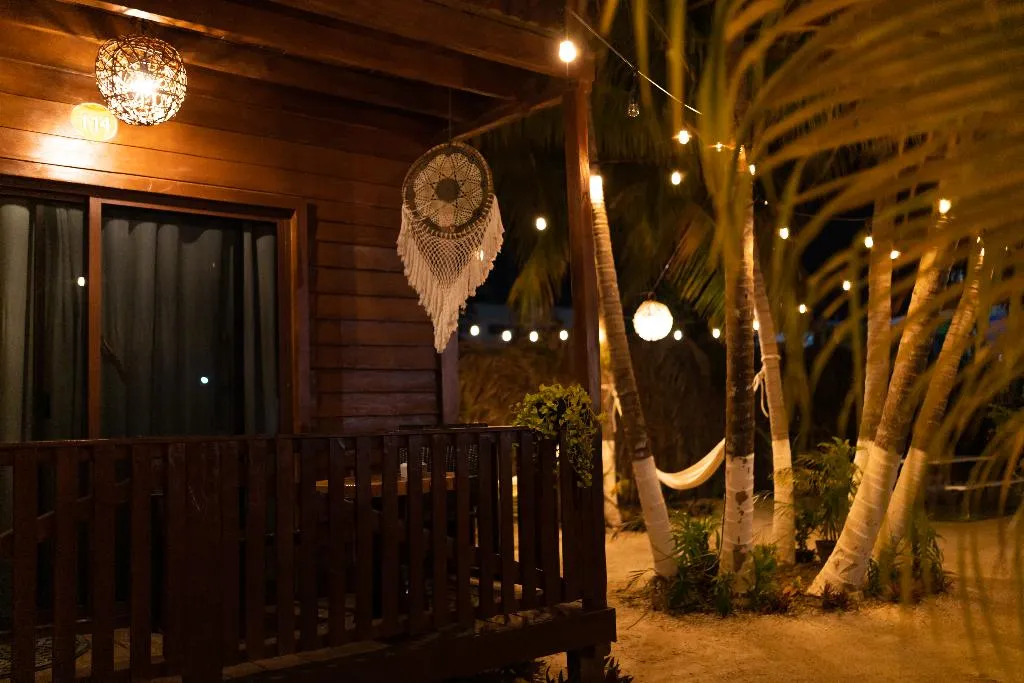 General view, Coconut By ÓOL Hotels, Cancun Area
