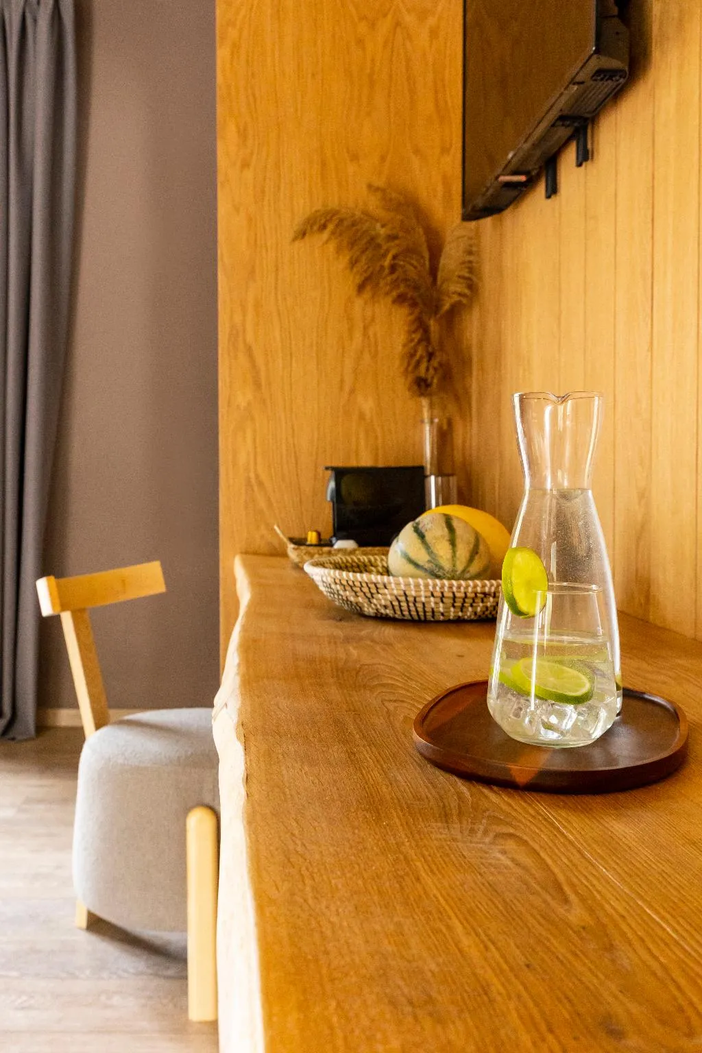 SUITE STANDARD Room, Avaton Suites & Villas, Skiathos